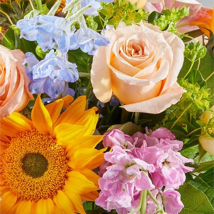 Dreamy Meadows Bouquet – FLOWERS & GIFTS AT ROTH'S, Salem OR
