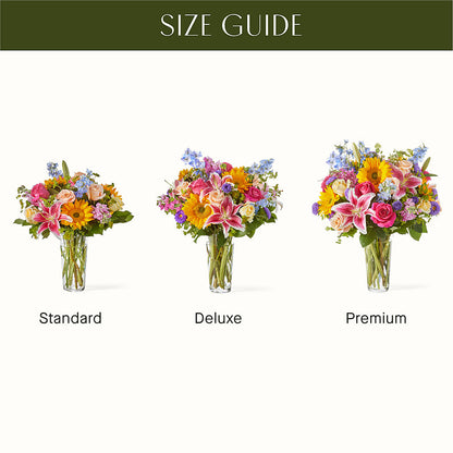 Dreamy Meadows Bouquet – FLOWERS & GIFTS AT ROTH'S, Salem OR