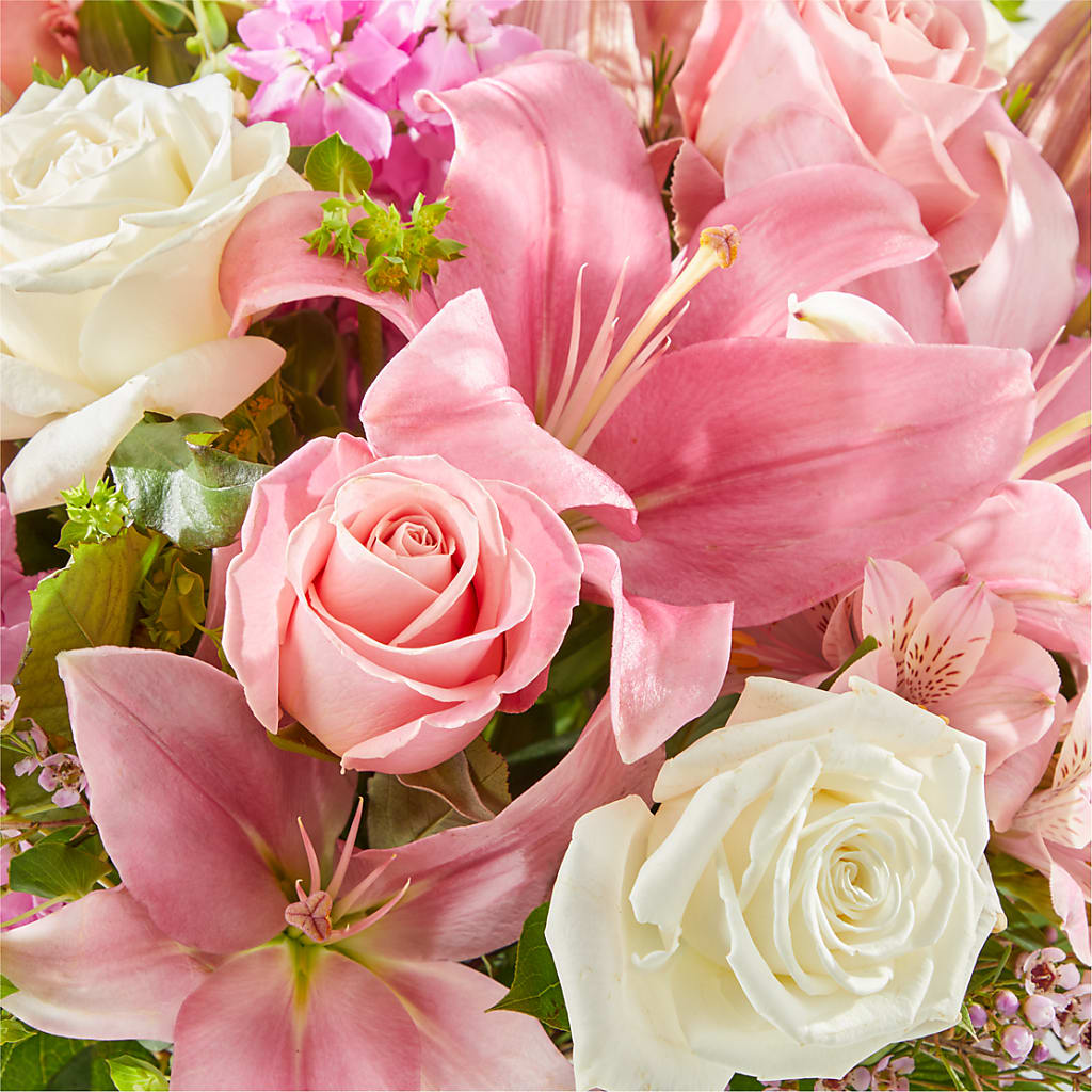 Ethereal Beauty Bouquet – FLOWERS & GIFTS AT ROTH'S, Salem OR