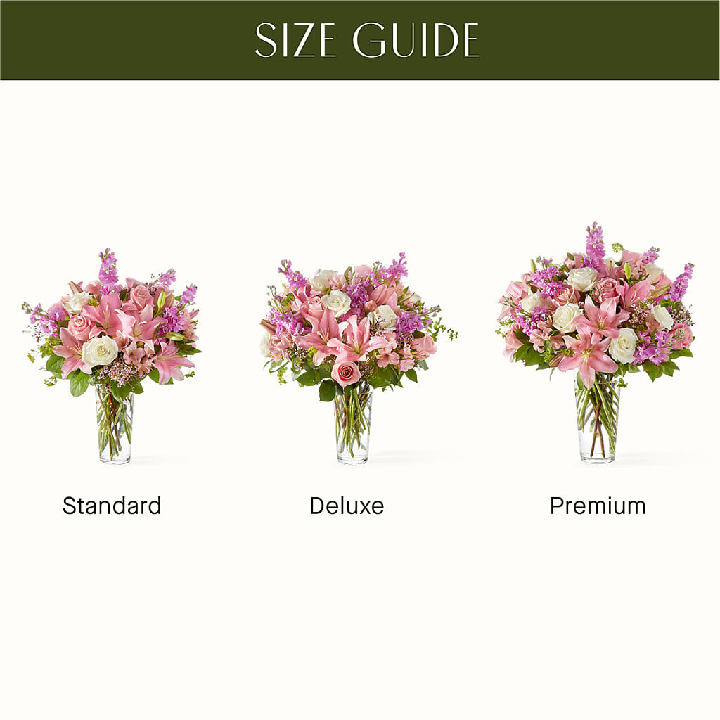 Ethereal Beauty Bouquet – FLOWERS & GIFTS AT ROTH'S, Salem OR