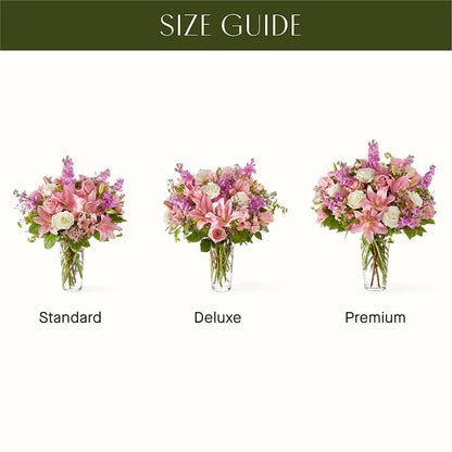 Ethereal Beauty Bouquet – FLOWERS & GIFTS AT ROTH'S, Salem OR