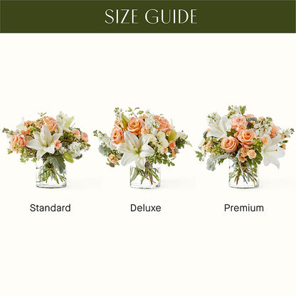 Darling Bouquet – FLOWERS & GIFTS AT ROTH'S, Salem OR