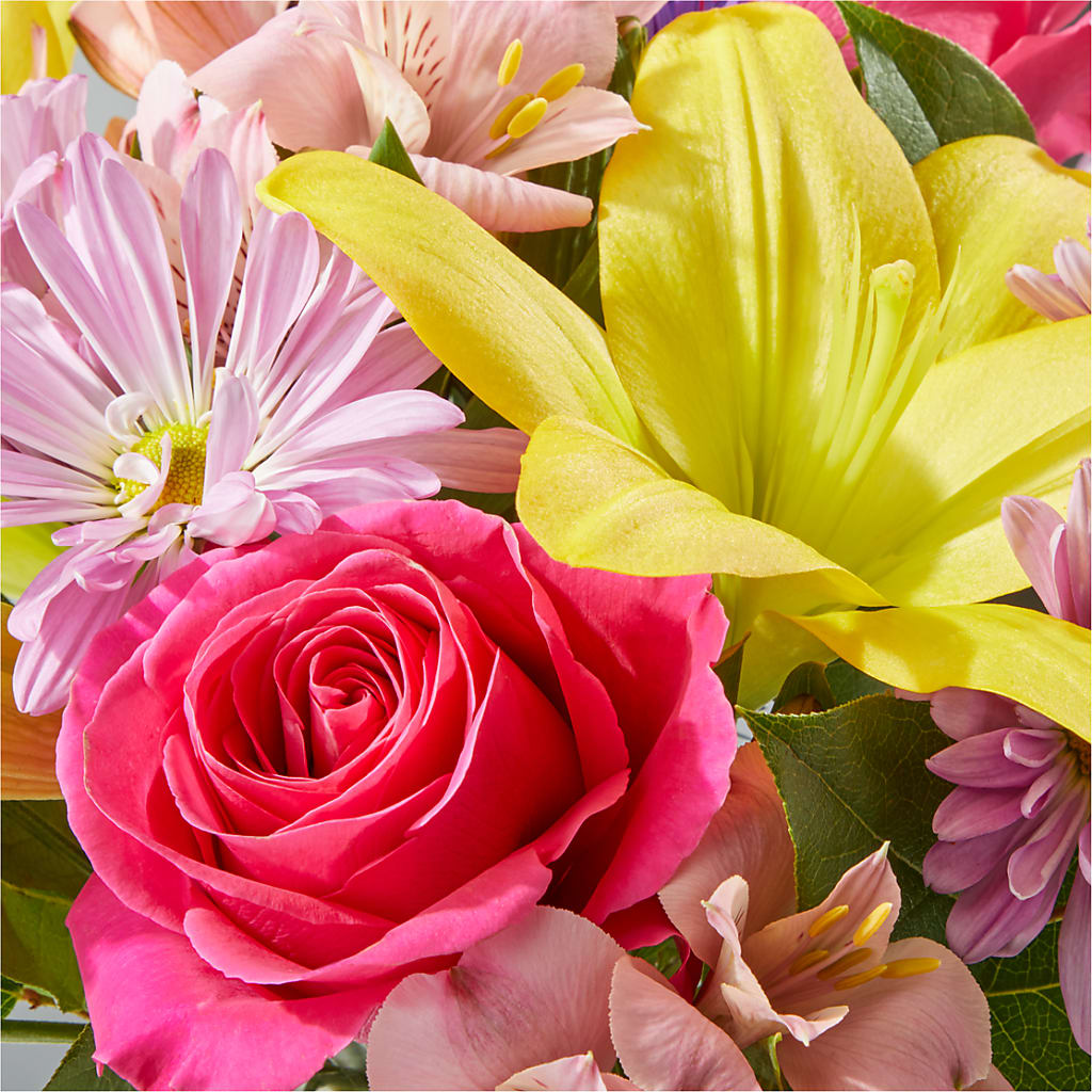 Sprinkles Bouquet – FLOWERS & GIFTS AT ROTH'S, Salem OR