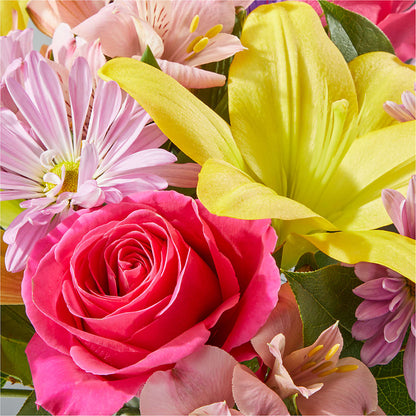 Sprinkles Bouquet – FLOWERS & GIFTS AT ROTH'S, Salem OR
