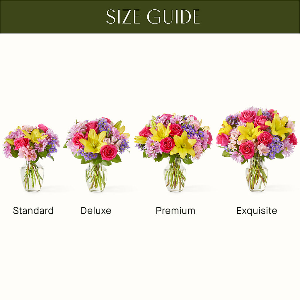 Sprinkles Bouquet – FLOWERS & GIFTS AT ROTH'S, Salem OR