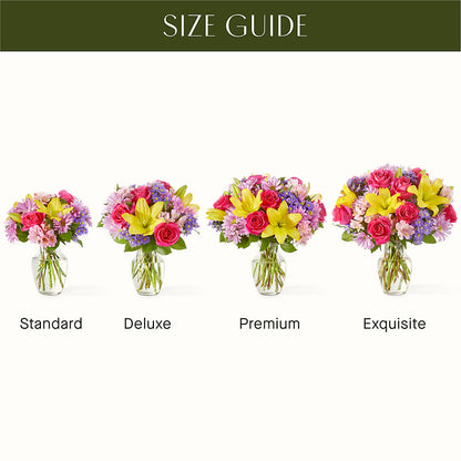 Sprinkles Bouquet – FLOWERS & GIFTS AT ROTH'S, Salem OR