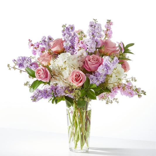Embraced Bouquet – FLOWERS & GIFTS AT ROTH'S, Salem OR