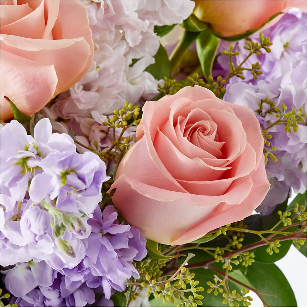 Embraced Bouquet – FLOWERS & GIFTS AT ROTH'S, Salem OR