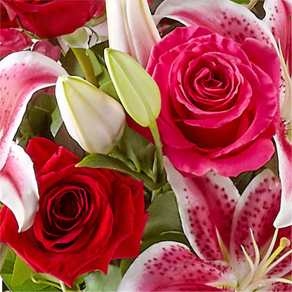 Always You Bouquet – FLOWERS & GIFTS AT ROTH'S, Salem OR