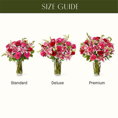 Always You Bouquet – FLOWERS & GIFTS AT ROTH'S, Salem OR