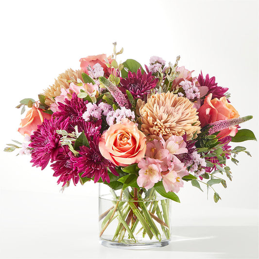 Berry Cobbler Bouquet – FLOWERS & GIFTS AT ROTH'S, Salem OR
