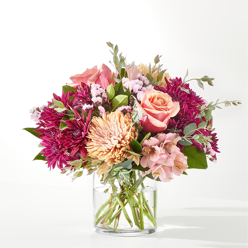 Berry Cobbler Bouquet – FLOWERS & GIFTS AT ROTH'S, Salem OR