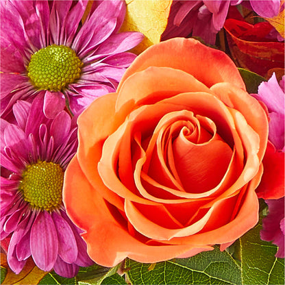 Mum's the Word Bouquet – FLOWERS & GIFTS AT ROTH'S, Salem OR