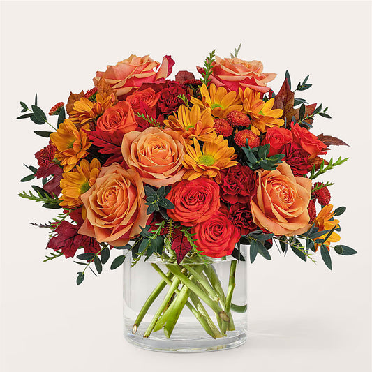 Sweet as Cinnamon Bouquet – FLOWERS & GIFTS AT ROTH'S, Salem OR