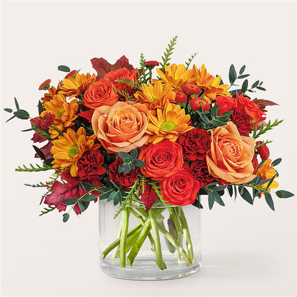 Sweet as Cinnamon Bouquet – FLOWERS & GIFTS AT ROTH'S, Salem OR