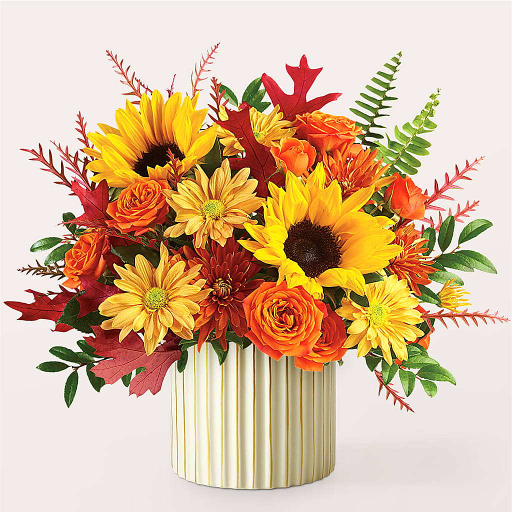 Fall Campfire Bouquet – FLOWERS & GIFTS AT ROTH'S, Salem OR