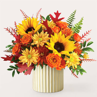 Fall Campfire Bouquet – FLOWERS & GIFTS AT ROTH'S, Salem OR