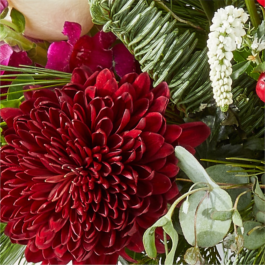 Cranberry Fizz Bouquet – FLOWERS & GIFTS AT ROTH'S, Salem OR