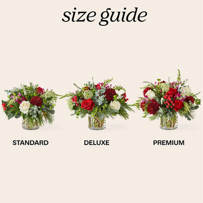 Cranberry Fizz Bouquet – FLOWERS & GIFTS AT ROTH'S, Salem OR