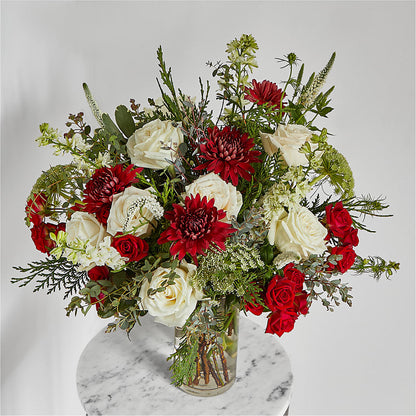 Favorite Traditions Bouquet – FLOWERS & GIFTS AT ROTH'S, Salem OR