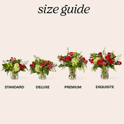 Tree Shopping Bouquet – FLOWERS & GIFTS AT ROTH'S, Salem OR