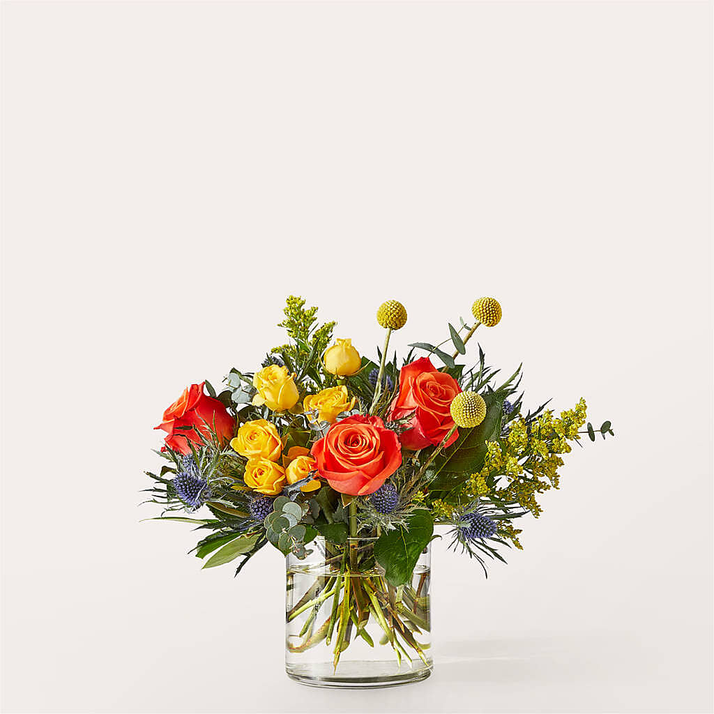 Disco Bouquet – FLOWERS & GIFTS AT ROTH'S, Salem OR