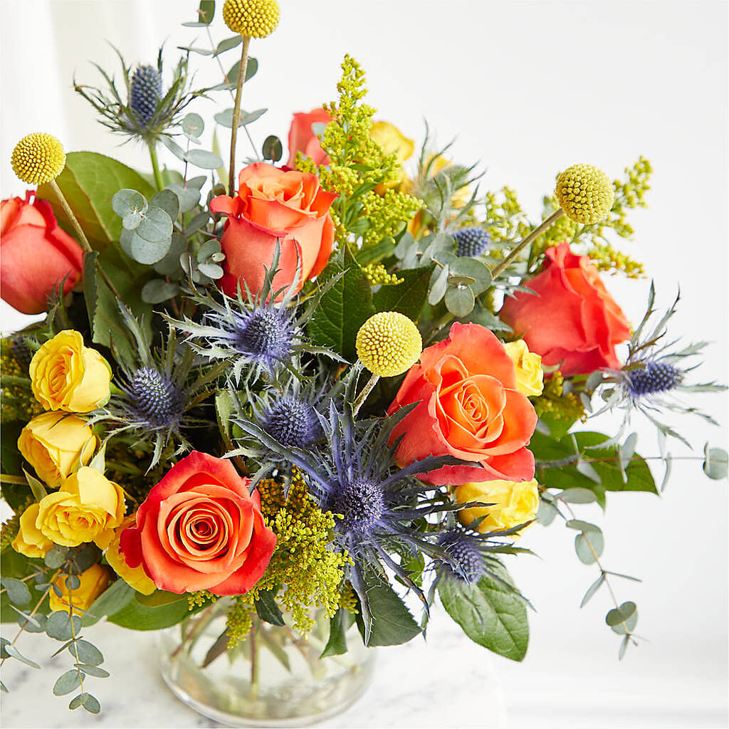 Disco Bouquet – FLOWERS & GIFTS AT ROTH'S, Salem OR