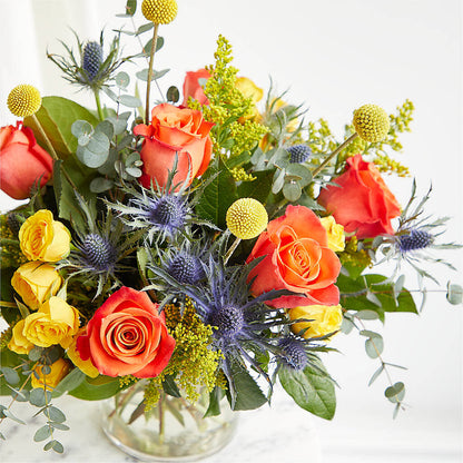 Disco Bouquet – FLOWERS & GIFTS AT ROTH'S, Salem OR