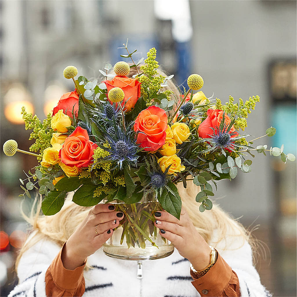 Disco Bouquet – FLOWERS & GIFTS AT ROTH'S, Salem OR