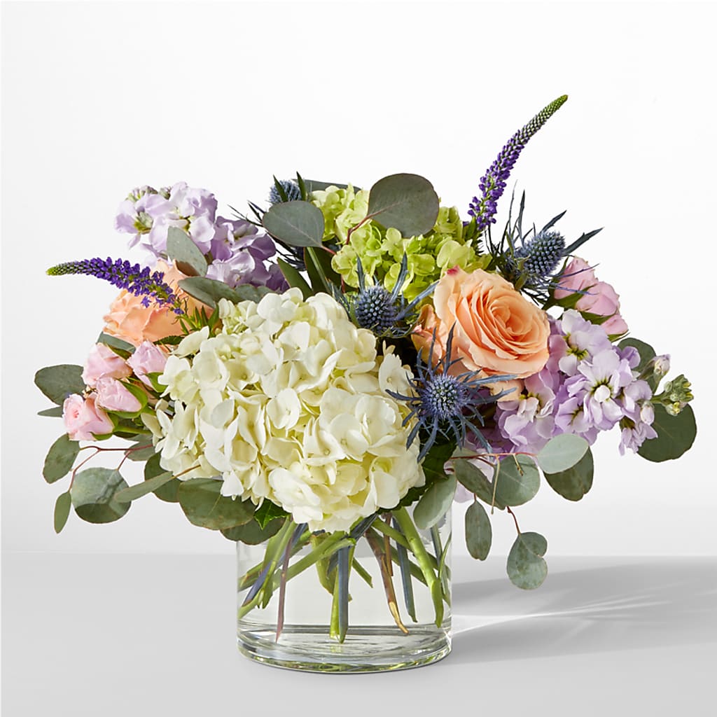 Porch Swing Bouquet – FLOWERS & GIFTS AT ROTH'S, Salem OR