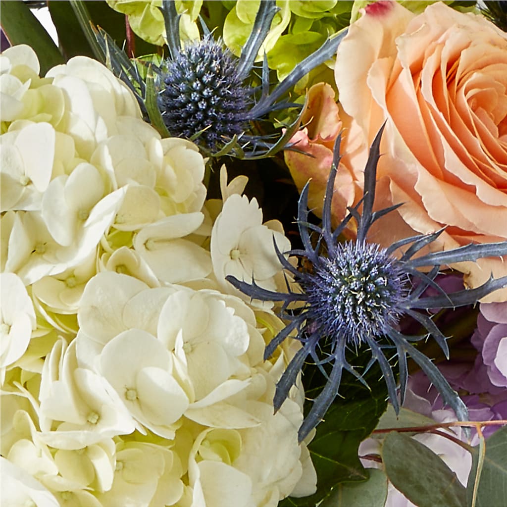 Porch Swing Bouquet – FLOWERS & GIFTS AT ROTH'S, Salem OR