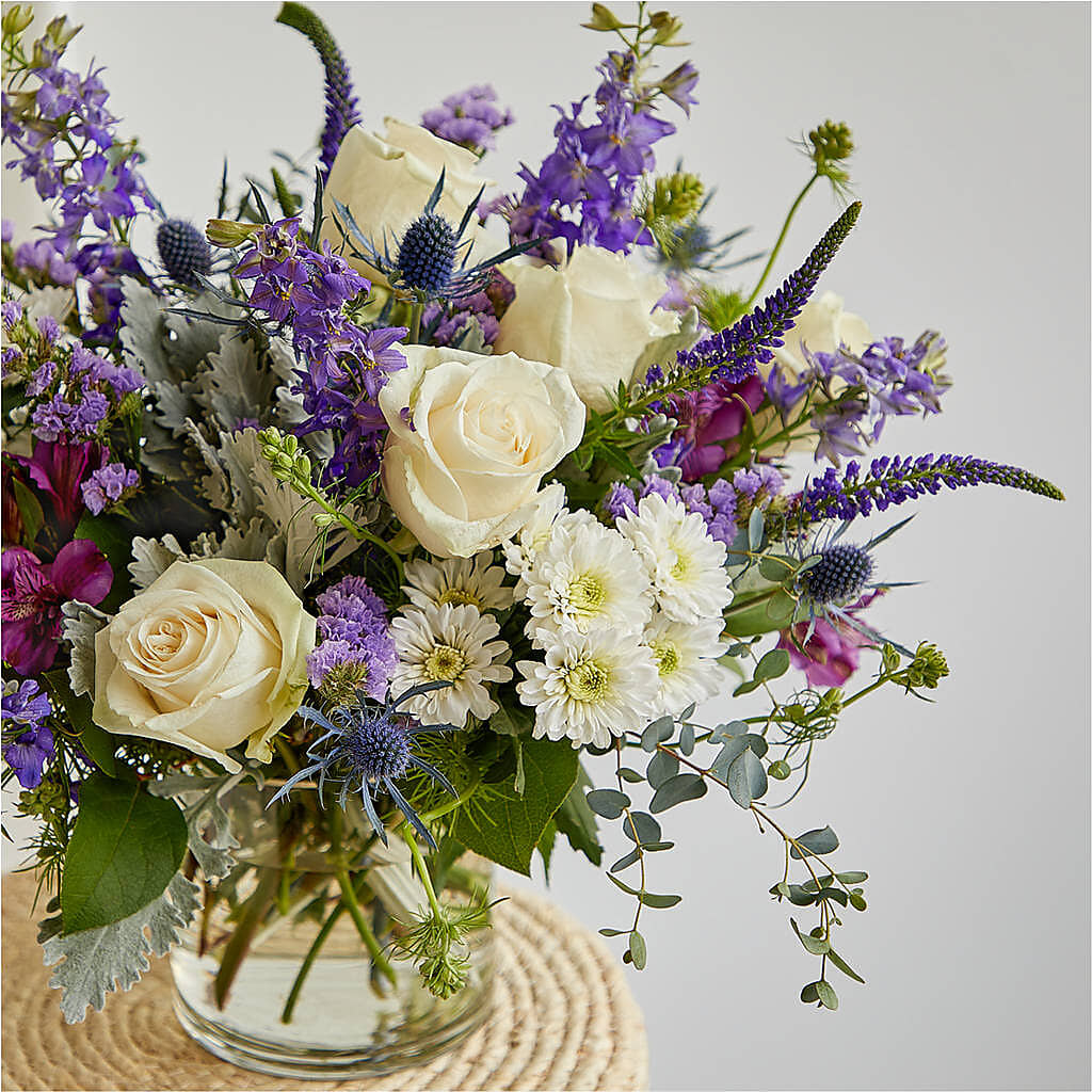 Shooting Star Bouquet – FLOWERS & GIFTS AT ROTH'S, Salem OR