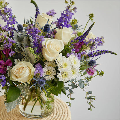Shooting Star Bouquet – FLOWERS & GIFTS AT ROTH'S, Salem OR