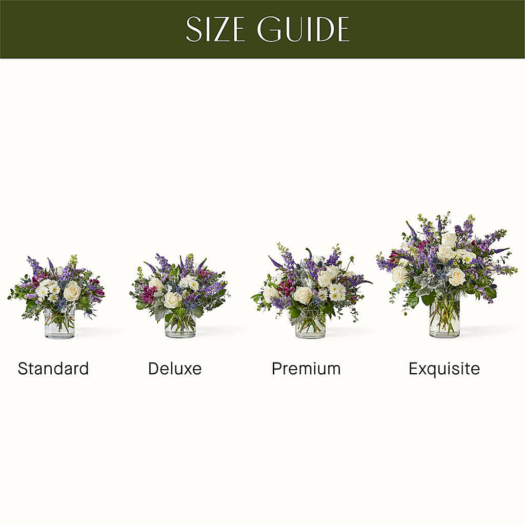 Shooting Star Bouquet – FLOWERS & GIFTS AT ROTH'S, Salem OR