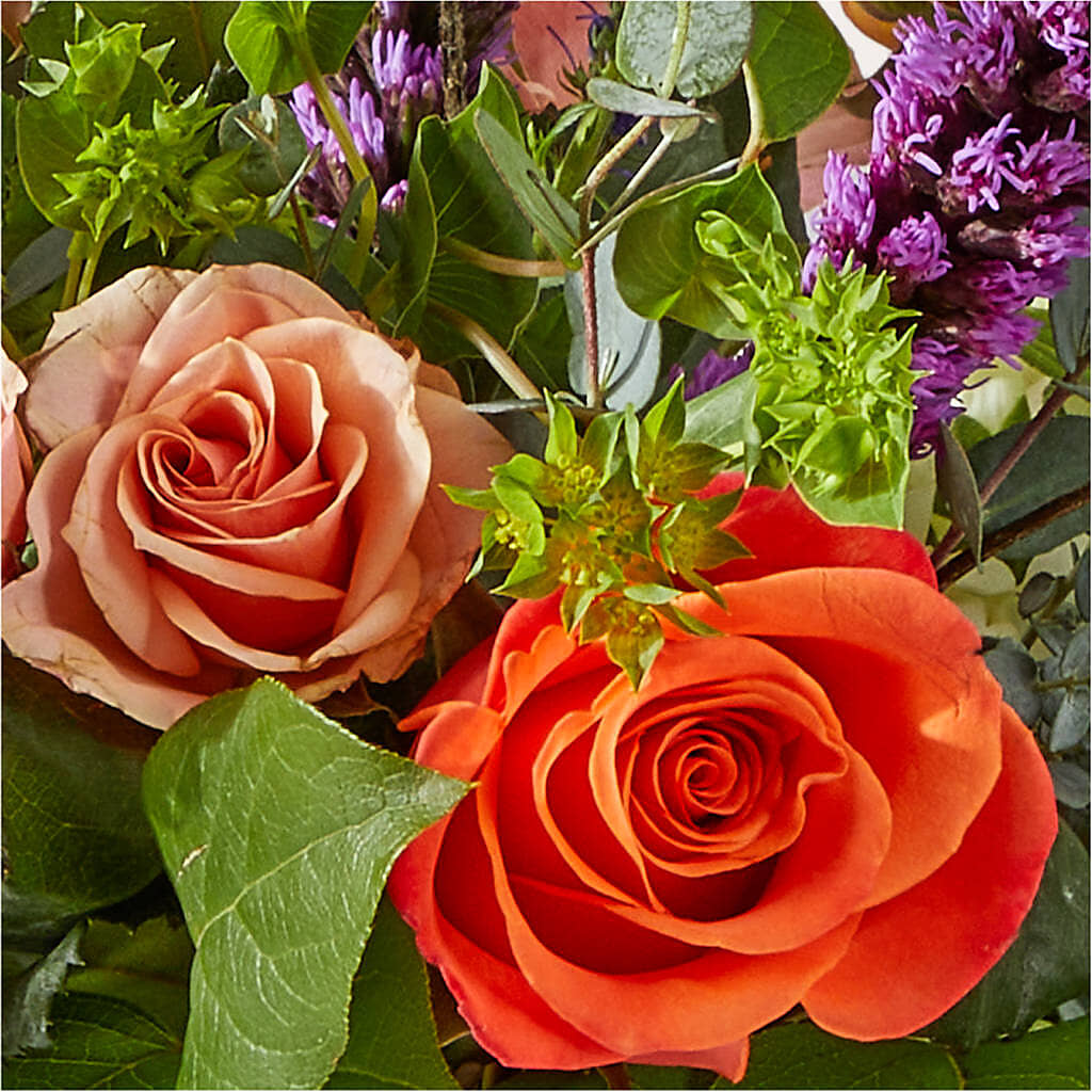 The Standout Bouquet – FLOWERS & GIFTS AT ROTH'S, Salem OR