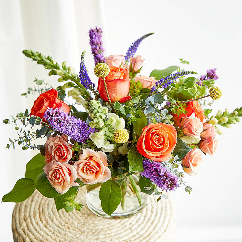 The Standout Bouquet – FLOWERS & GIFTS AT ROTH'S, Salem OR