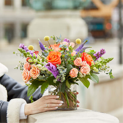 The Standout Bouquet – FLOWERS & GIFTS AT ROTH'S, Salem OR