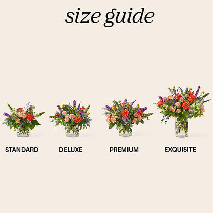 The Standout Bouquet – FLOWERS & GIFTS AT ROTH'S, Salem OR