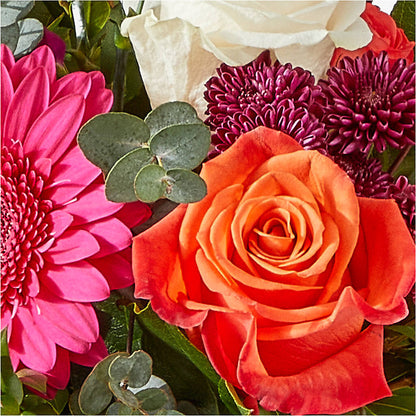 Smell the Roses Bouquet – FLOWERS & GIFTS AT ROTH'S, Salem OR