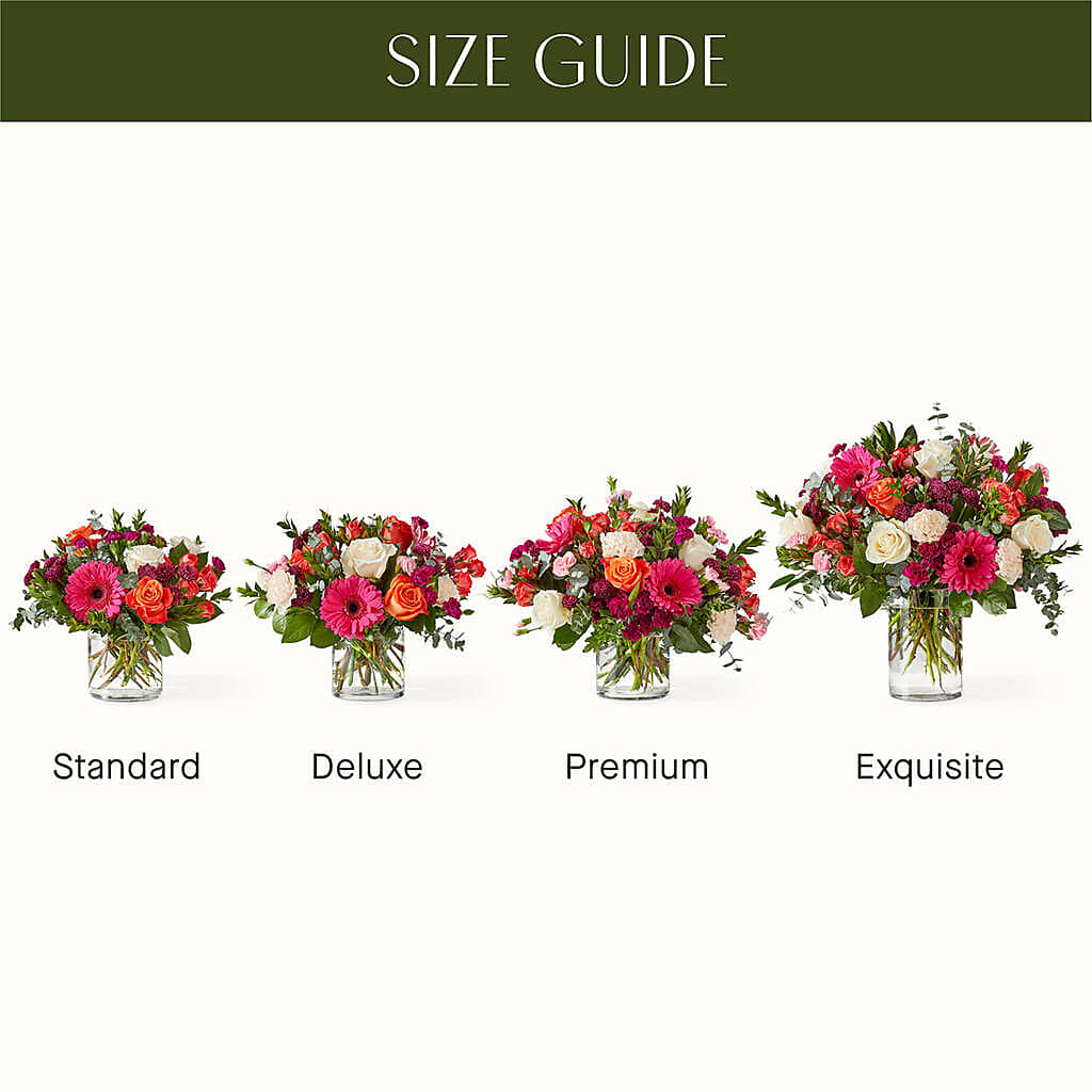 Smell the Roses Bouquet – FLOWERS & GIFTS AT ROTH'S, Salem OR