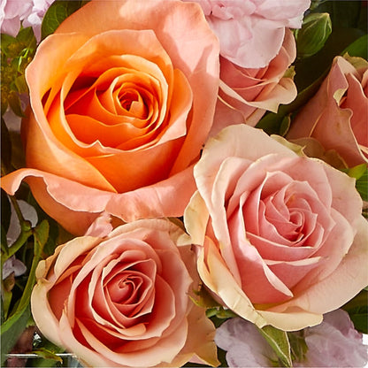 French Market Bouquet – FLOWERS & GIFTS AT ROTH'S, Salem OR