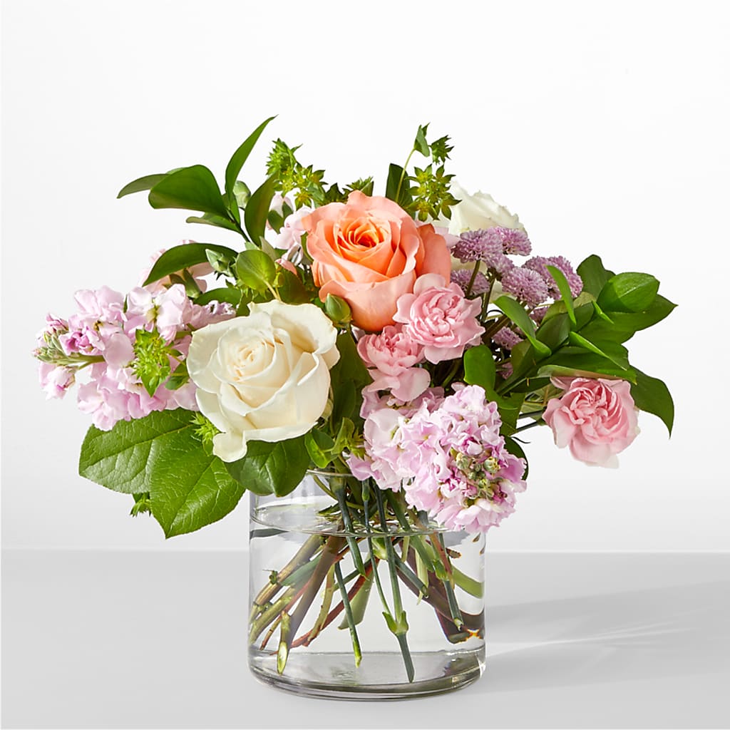 French Market Bouquet – FLOWERS & GIFTS AT ROTH'S, Salem OR