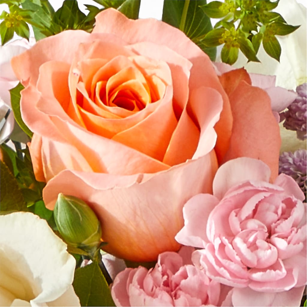 French Market Bouquet – FLOWERS & GIFTS AT ROTH'S, Salem OR