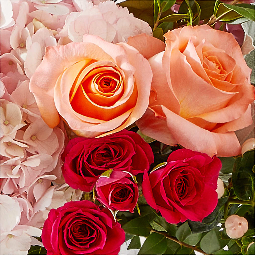 Glitz & Glam Bouquet – FLOWERS & GIFTS AT ROTH'S, Salem OR