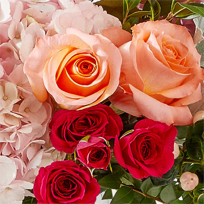 Glitz & Glam Bouquet – FLOWERS & GIFTS AT ROTH'S, Salem OR