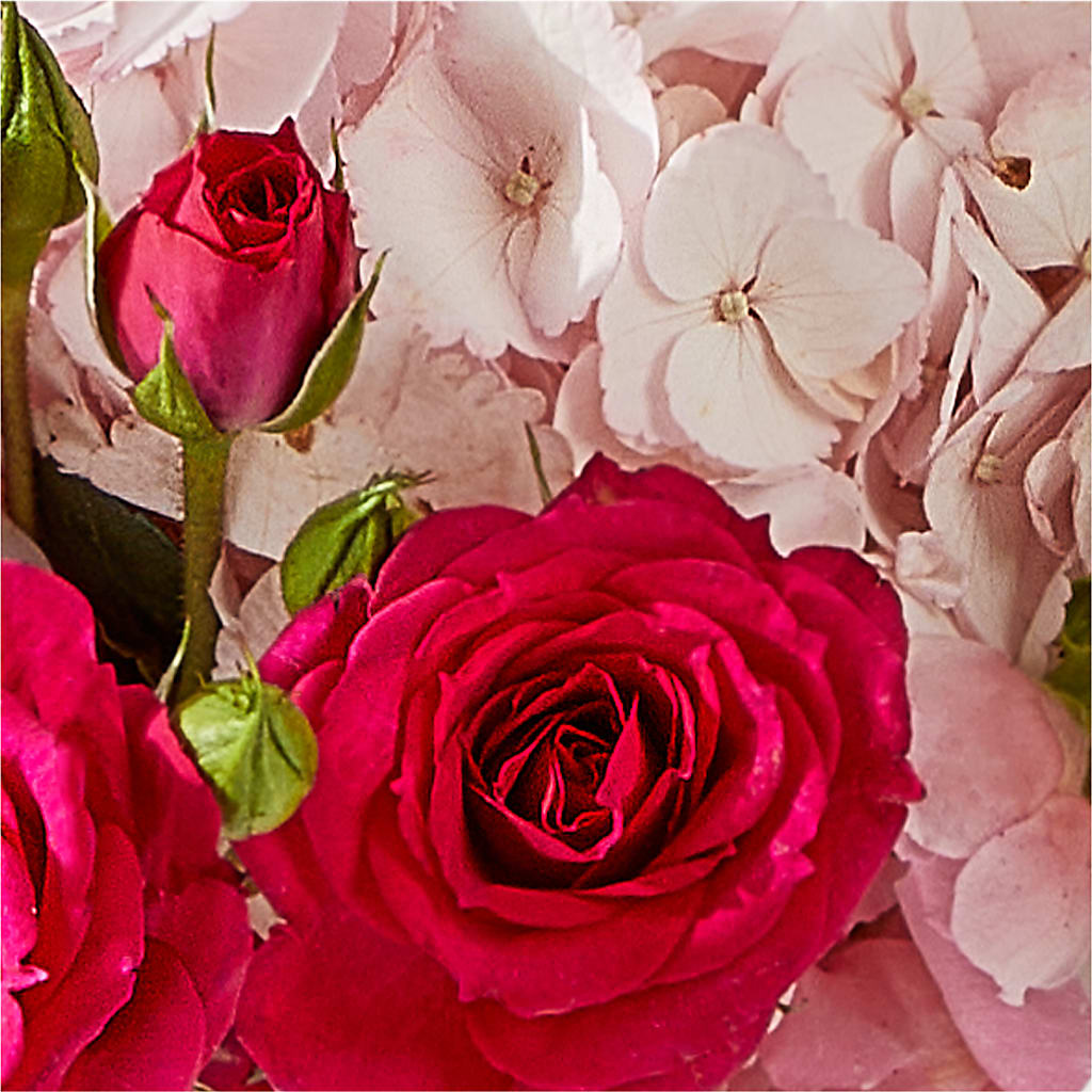 Glitz & Glam Bouquet – FLOWERS & GIFTS AT ROTH'S, Salem OR