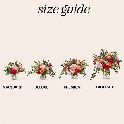 Glitz & Glam Bouquet – FLOWERS & GIFTS AT ROTH'S, Salem OR
