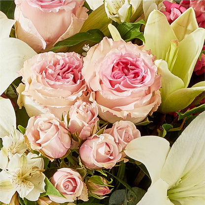 Ballet Slippers Bouquet – FLOWERS & GIFTS AT ROTH'S, Salem OR