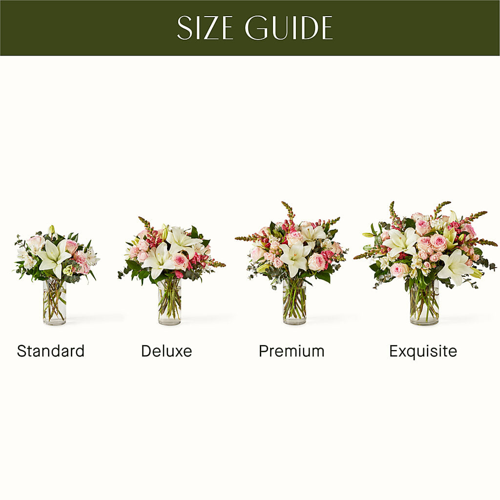 Ballet Slippers Bouquet – FLOWERS & GIFTS AT ROTH'S, Salem OR