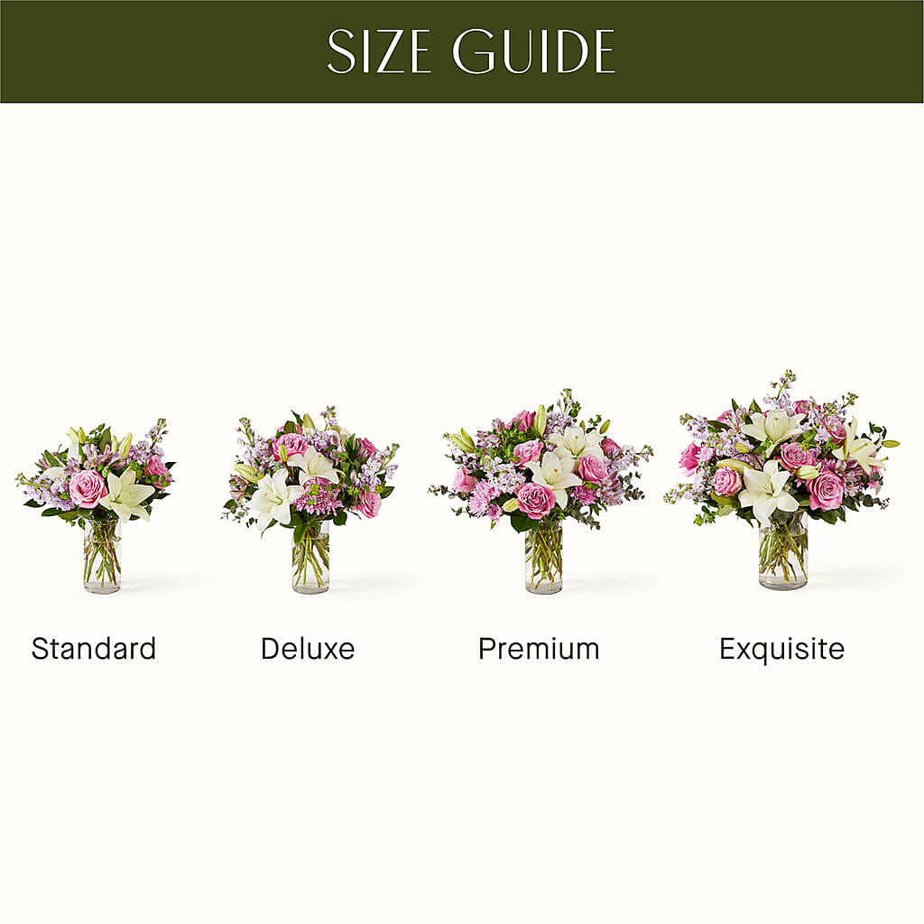 Daydreamer Bouquet – FLOWERS & GIFTS AT ROTH'S, Salem OR